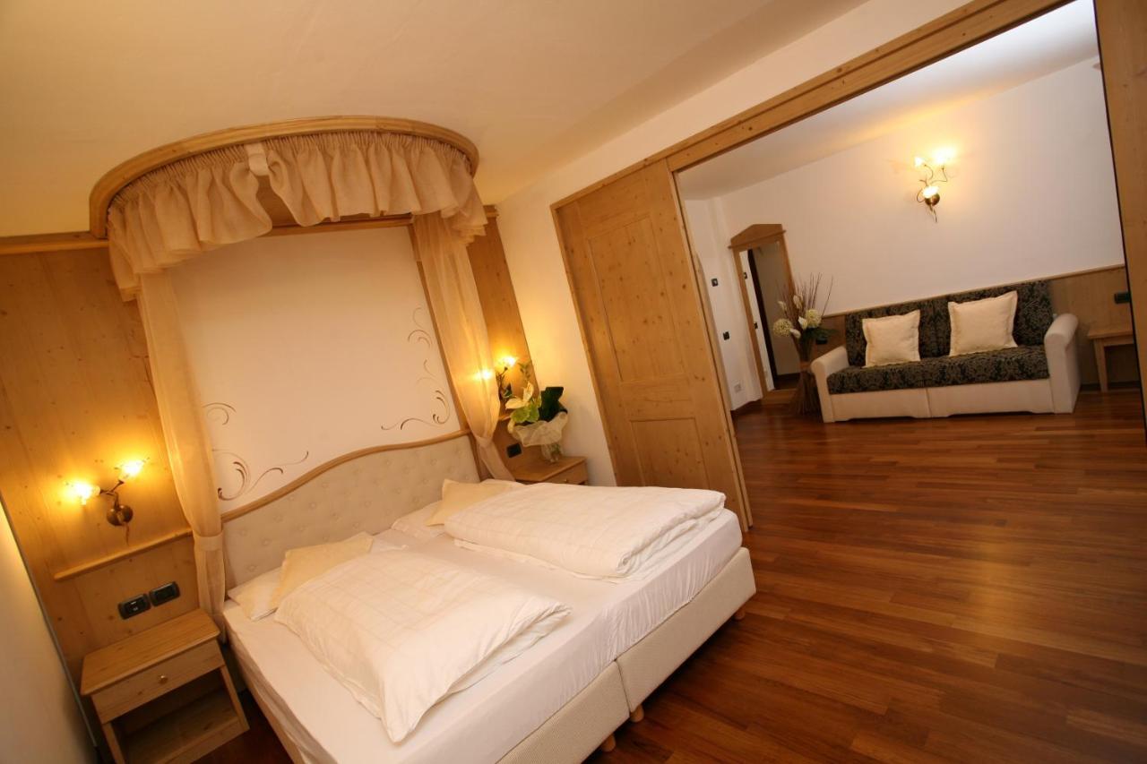 Hotel Shandranj Tesero Room photo